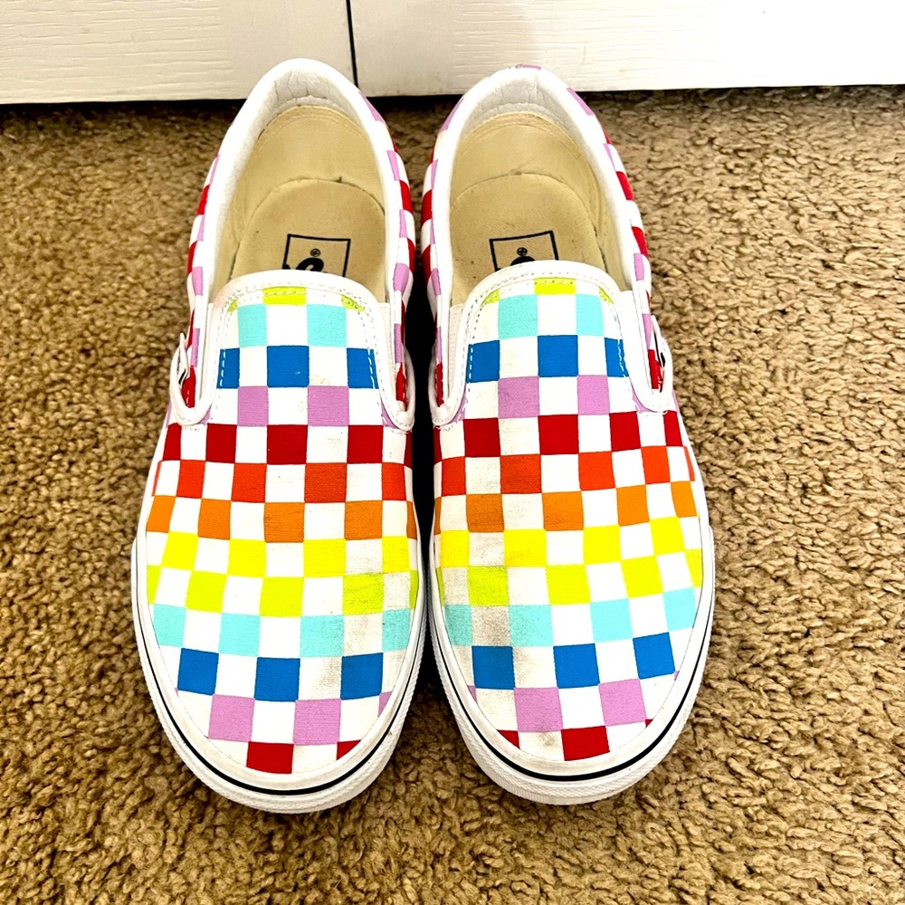 Vans